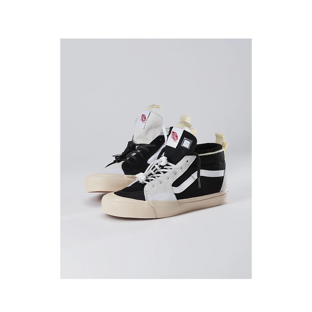 Vault by Vans X Abc. collection Men’s 9 Women’s 10.5
